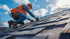 Fast & Reliable Emergency Roof Repairs in Leadington, MO